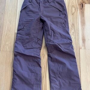 Snow pants